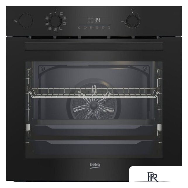 Электрический духовой шкаф BEKO BBIS17300BPSE - Изображение №1 — Интернет-магазин ПроЗаказ