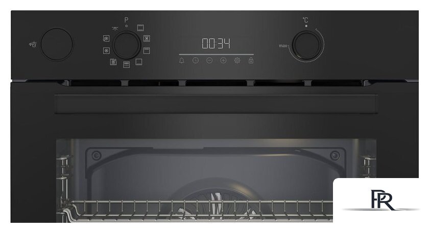 Электрический духовой шкаф BEKO BBIS17300BPSE - Изображение №2 — Интернет-магазин ПроЗаказ