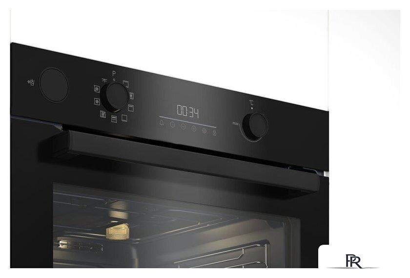 Электрический духовой шкаф BEKO BBIS17300BPSE - Изображение №3 — Интернет-магазин ПроЗаказ