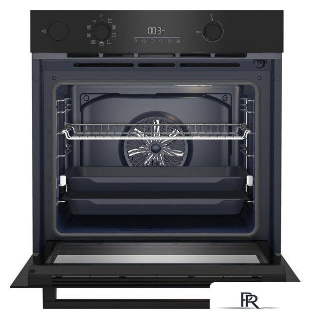 Электрический духовой шкаф BEKO BBIS17300BPSE - Изображение №4 — Интернет-магазин ПроЗаказ