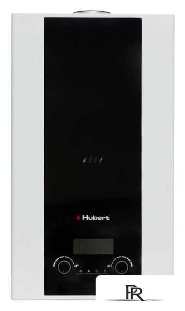 Отопительный котел Hubert AGB 24DL - Изображение №2 — Интернет-магазин ПроЗаказ