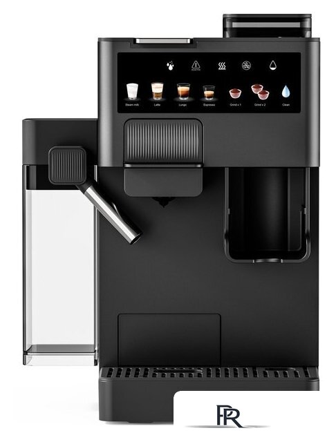 Кофемашина GRIGIO MV-739 - Изображение №1 — Интернет-магазин ПроЗаказ