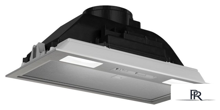 Кухонная вытяжка Elikor Breeze 52Н-450-П3Д (нержавеющая сталь) - Изображение №1 — Интернет-магазин ПроЗаказ