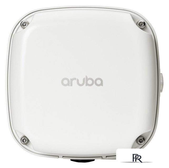 Точка доступа HPE R4W43A - Изображение №1 — Интернет-магазин ПроЗаказ