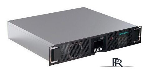 Источник бесперебойного питания Marsriva Single Phase On-Line UPS Rack MR-US2KRT - Изображение №1 — Интернет-магазин ПроЗаказ
