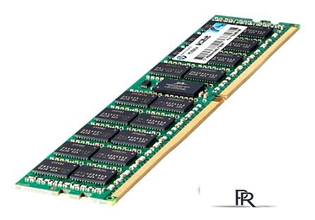 Оперативная память HP 32ГБ DDR4 3200 МГц P21674-001 - Изображение №1 — Интернет-магазин ПроЗаказ