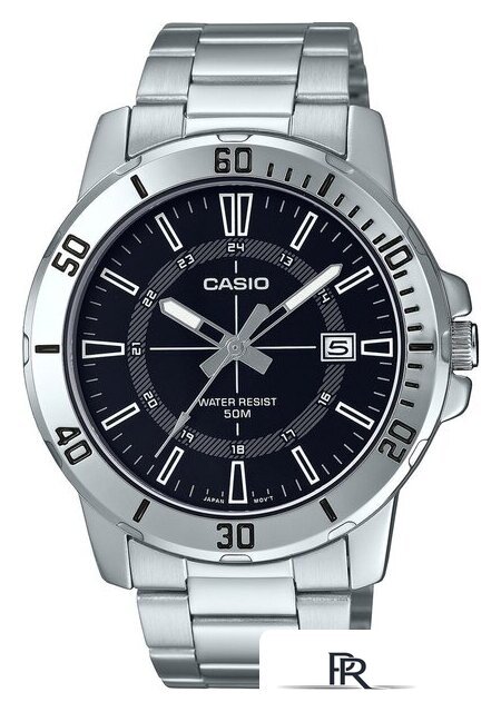 Наручные часы Casio Standard MTP-VD01D-1C - Изображение №1 — Интернет-магазин ПроЗаказ