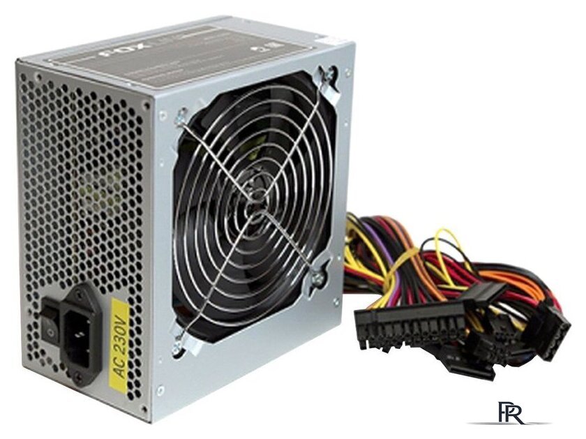 Блок питания Foxline FL550S - Изображение №1 — Интернет-магазин ПроЗаказ