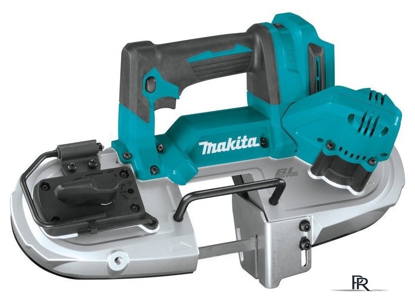 Ленточная пила Makita DPB183Z (без АКБ) - Изображение №1 — Интернет-магазин ПроЗаказ
