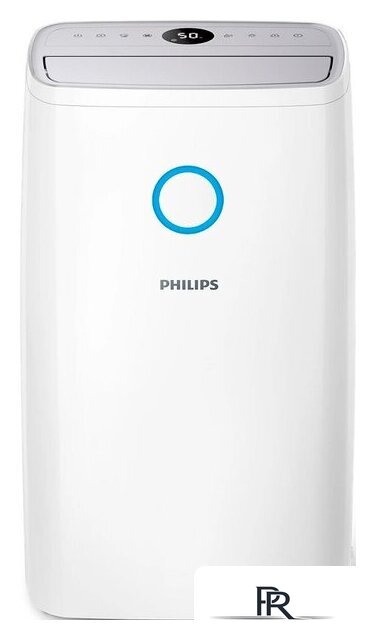 Осушитель воздуха Philips DE3306/11 - Изображение №1 — Интернет-магазин ПроЗаказ