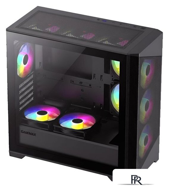 Компьютер TGPC Action 94406 I-X - Изображение №3 — Интернет-магазин ПроЗаказ