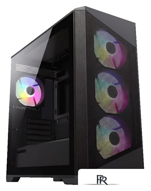 Компьютер TGPC Action 94406 I-X - Изображение №1 — Интернет-магазин ПроЗаказ