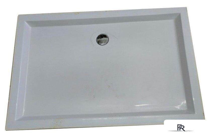 Душевой поддон Pelican 120x80 T120SQ - Изображение №1 — Интернет-магазин ПроЗаказ