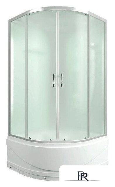 Душевая кабина Erlit ER3508TP-C3-RUS 80x80 - Изображение №3 — Интернет-магазин ПроЗаказ