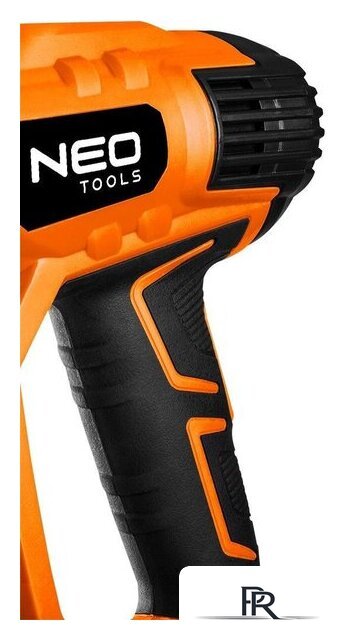 Промышленный фен NEO 04-710 (кейс) - Изображение №5 — Интернет-магазин ПроЗаказ