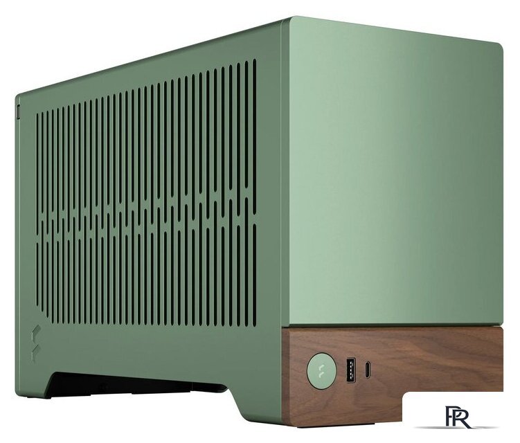 Корпус Fractal Design Terra FD-C-TER1N-03 - Изображение №1 — Интернет-магазин ПроЗаказ