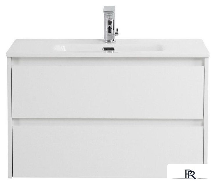  BelBagno Тумба с умывальником KRAFT39-800/390-2C-SO-BO + BB800/390ETL - Изображение №1 — Интернет-магазин ПроЗаказ