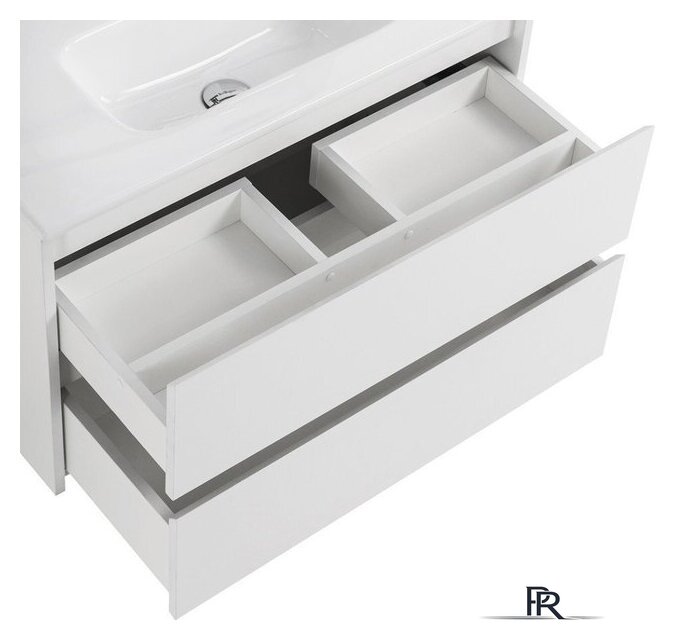  BelBagno Тумба с умывальником KRAFT39-800/390-2C-SO-BO + BB800/390ETL - Изображение №7 — Интернет-магазин ПроЗаказ