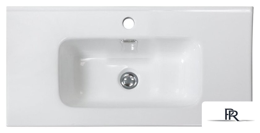  BelBagno Тумба с умывальником KRAFT39-800/390-2C-SO-BO + BB800/390ETL - Изображение №3 — Интернет-магазин ПроЗаказ
