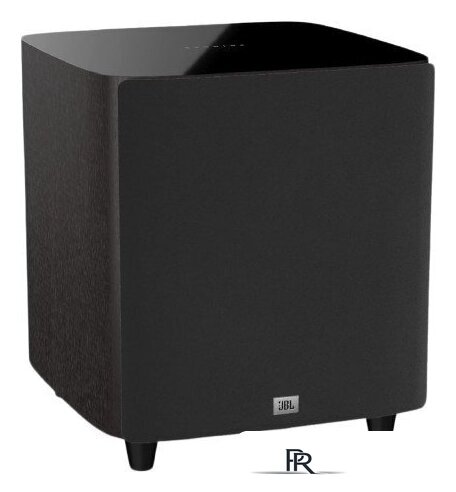 Проводной сабвуфер JBL Studio 660P (темное дерево) - Изображение №1 — Интернет-магазин ПроЗаказ
