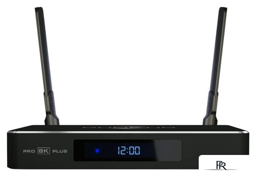 Смарт-приставка Dune HD Pro 8K Plus - Изображение №1 — Интернет-магазин ПроЗаказ