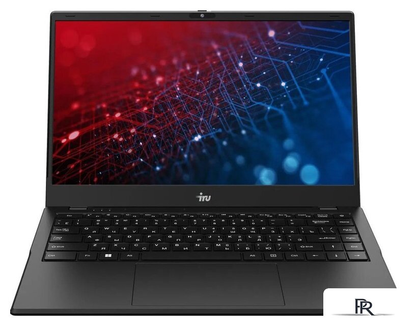 Ноутбук iRU Planio 14ING 2058899 - Изображение №1 — Интернет-магазин ПроЗаказ