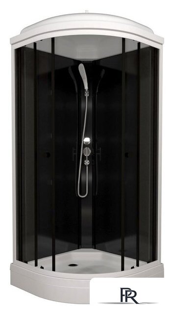 Душевая кабина Triton Нова А 88x88 - Изображение №2 — Интернет-магазин ПроЗаказ