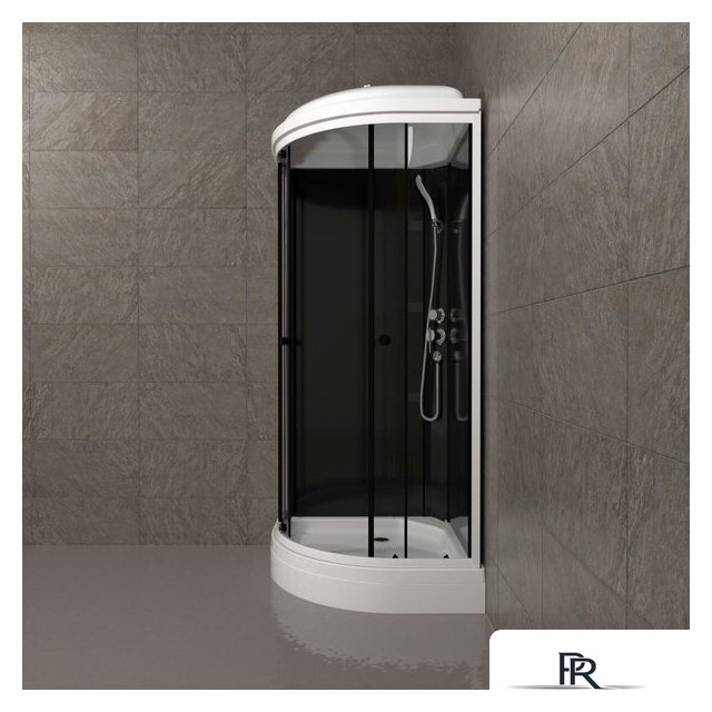 Душевая кабина Triton Нова А 88x88 - Изображение №5 — Интернет-магазин ПроЗаказ