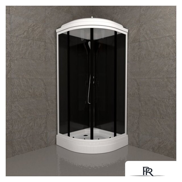 Душевая кабина Triton Нова А 88x88 - Изображение №3 — Интернет-магазин ПроЗаказ