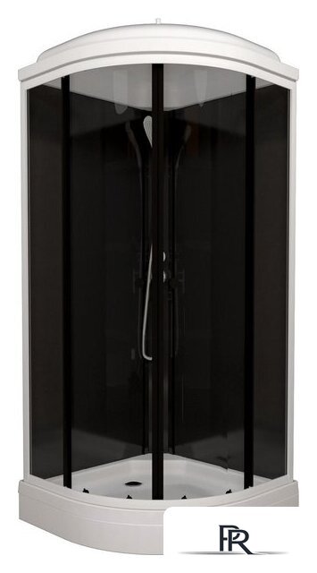 Душевая кабина Triton Нова А 88x88 - Изображение №1 — Интернет-магазин ПроЗаказ