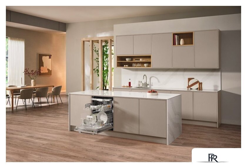 Встраиваемая посудомоечная машина Miele G 5651 SCVi Active - Изображение №4 — Интернет-магазин ПроЗаказ