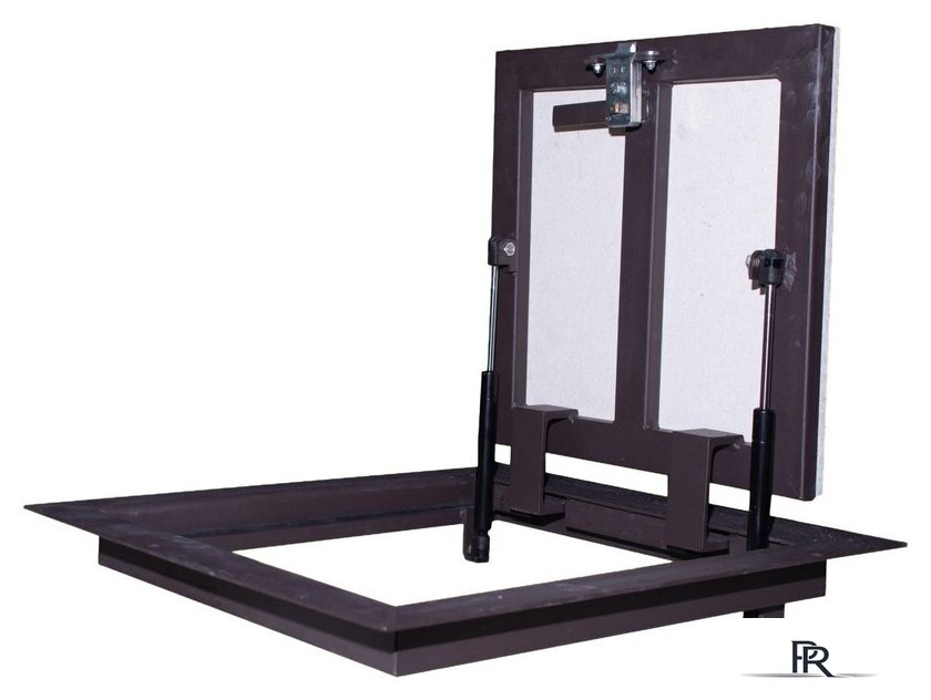 Люк Eluki Берлога Оптима (70x70) - Изображение №1 — Интернет-магазин ПроЗаказ