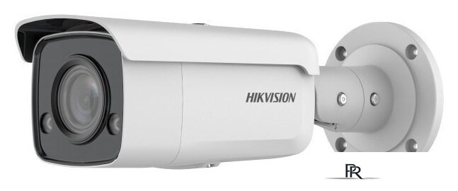 IP-камера Hikvision DS-2CD2T87G2-L(C) (2.8 мм) - Изображение №1 — Интернет-магазин ПроЗаказ