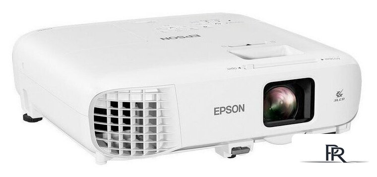 Проектор Epson EB-E20 - Изображение №3 — Интернет-магазин ПроЗаказ