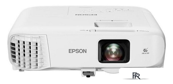 Проектор Epson EB-E20 - Изображение №4 — Интернет-магазин ПроЗаказ