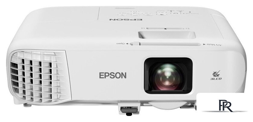 Проектор Epson EB-E20 - Изображение №1 — Интернет-магазин ПроЗаказ
