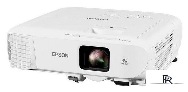 Проектор Epson EB-E20 - Изображение №2 — Интернет-магазин ПроЗаказ