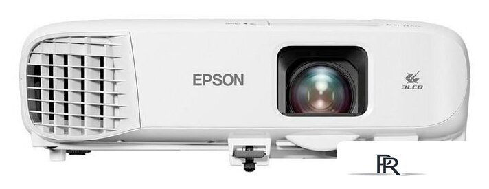 Проектор Epson EB-E20 - Изображение №5 — Интернет-магазин ПроЗаказ