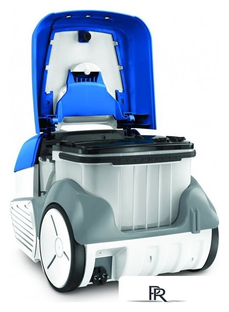 Пылесос Zelmer ZVC9150D - Изображение №4 — Интернет-магазин ПроЗаказ