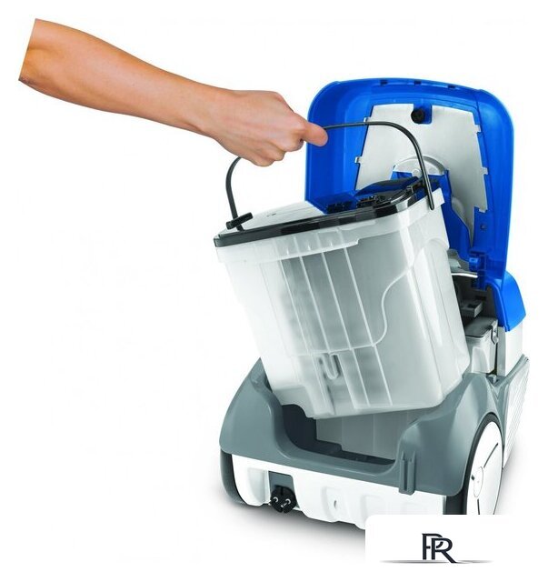 Пылесос Zelmer ZVC9150D - Изображение №7 — Интернет-магазин ПроЗаказ