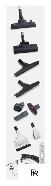 Пылесос Zelmer ZVC9150D - Изображение №10 — Интернет-магазин ПроЗаказ