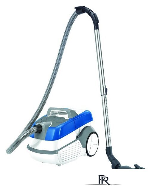 Пылесос Zelmer ZVC9150D - Изображение №1 — Интернет-магазин ПроЗаказ