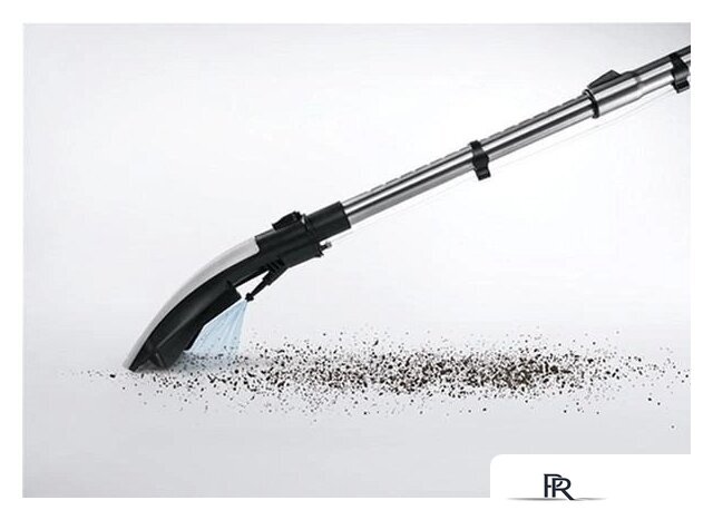 Пылесос Zelmer ZVC9150D - Изображение №18 — Интернет-магазин ПроЗаказ