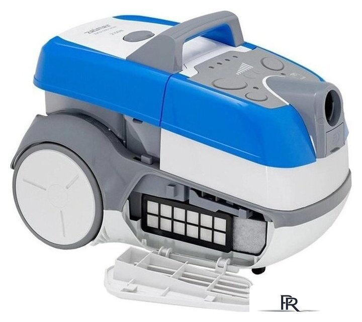 Пылесос Zelmer ZVC9150D - Изображение №6 — Интернет-магазин ПроЗаказ