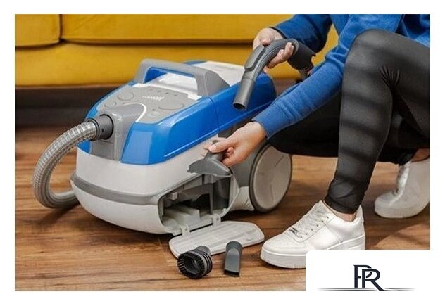 Пылесос Zelmer ZVC9150D - Изображение №22 — Интернет-магазин ПроЗаказ