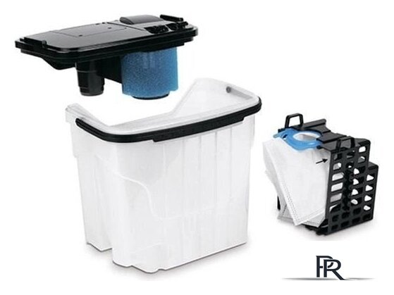 Пылесос Zelmer ZVC9150D - Изображение №8 — Интернет-магазин ПроЗаказ