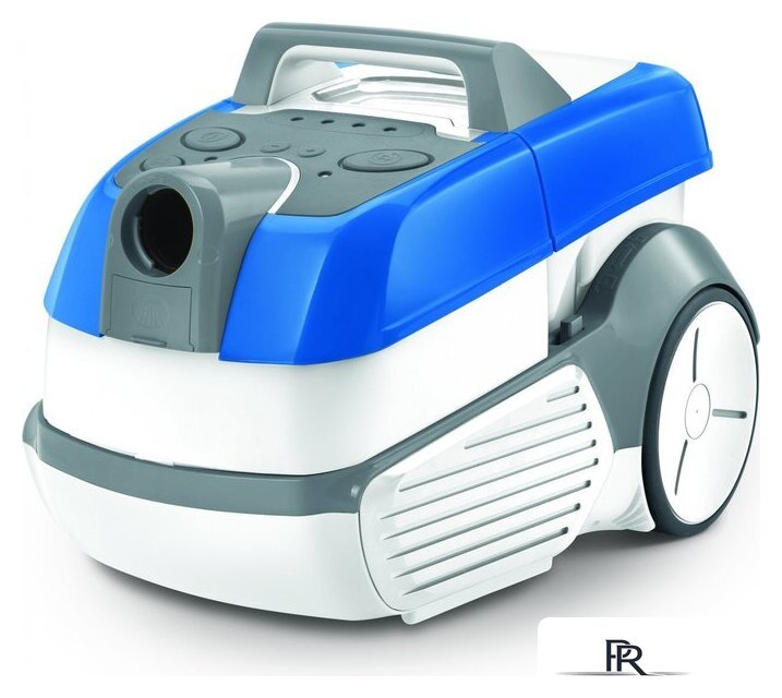 Пылесос Zelmer ZVC9150D - Изображение №3 — Интернет-магазин ПроЗаказ