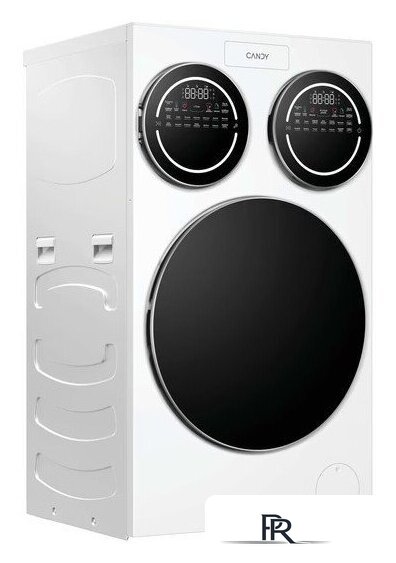 Стиральная машина Candy MQD 410CBL9-PL - Изображение №2 — Интернет-магазин ПроЗаказ