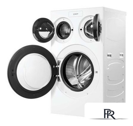 Стиральная машина Candy MQD 410CBL9-PL - Изображение №3 — Интернет-магазин ПроЗаказ