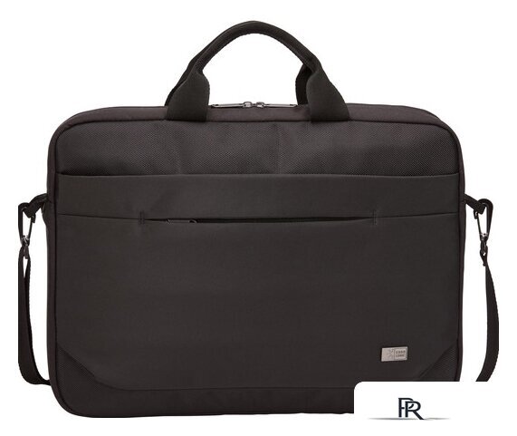 Сумка Case Logic Advantage 15.6 ADVB-116 (черный) - Изображение №1 — Интернет-магазин ПроЗаказ